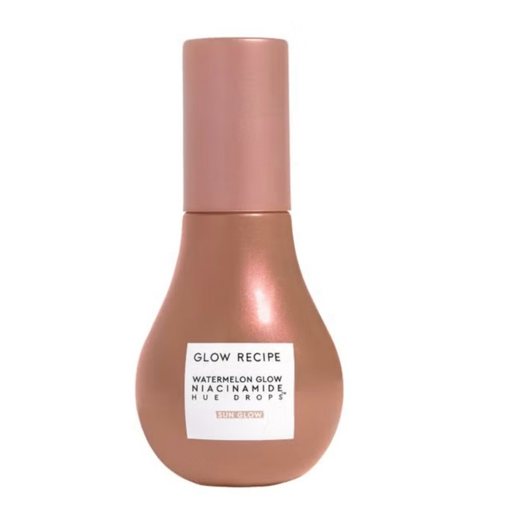 Mini Watermelon Glow Niacinamide Hue Drops